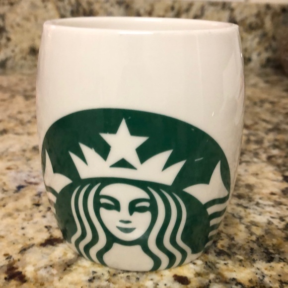 Starbucks 2010 14ounce coffee mug
